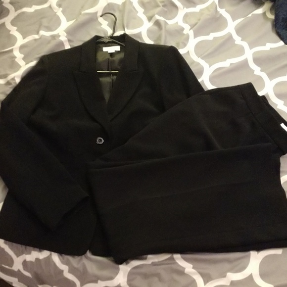 Dress Barn Jackets & Blazers - Isabel and Nina for Dress Barn pant suit